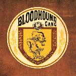Bloodhound Gang - One Fierce Beer Coaster (1996)