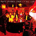 Blue Öyster Cult - Spectres (1977)