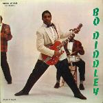 Bo Diddley - Bo Diddley (1958)