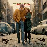 Bob Dylan - The Freewheelin' Bob Dylan (1963)