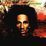 Bob Marley & The Wailers - Natty Dread (1974)