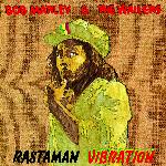 Bob Marley & The Wailers - Rastaman Vibration (1976)