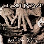Bon Jovi - Keep The Faith (1992)