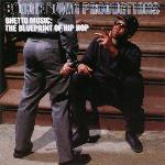 Boogie Down Productions - Ghetto Music: The Blueprint Of Hip Hop (1989)