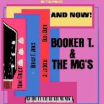 Booker T. & The M.G.'s - And Now! (1966)