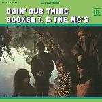 Booker T. & The M.G.'s - Doin' Our Thing (1968)