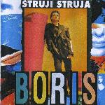 Boris Novković - Struji Struja (1993)