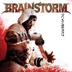 Brainstorm - Downburst (2008)