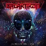 Brendon Small - Brendon Small's Galaktikon II: Become The Storm (2017)