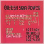 British Sea Power - Let The Dancers Inherit The Party (2017)