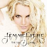 Britney Spears - Femme Fatale (2011)