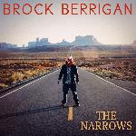 Brock Berrigan - The Narrows (2018)