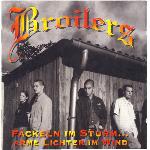 Broilers - Fackeln Im Sturm... Arme Lichter Im Wind (1997)