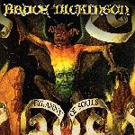 Bruce Dickinson - Tyranny Of Souls (2005)