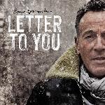 Bruce Springsteen - Letter To You (2020)