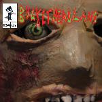 Buckethead - Pike 134: Digging Under The Basement (2015)