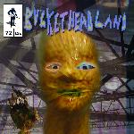Buckethead - Pike 72: Closed Attractions (2014)