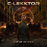C-Lekktor - Out of My Way (2017)
