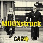 CAIN - Moonstruck (2013)