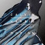 Calvin Harris - Motion (2014)