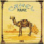 Camel - Mirage (1974)