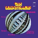 Can - Soundtracks (1970)