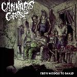 Cannabis Corpse - From Wisdom To Baked (2014)