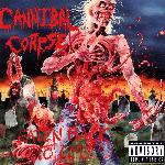 Cannibal Corpse - Eaten Back To Life (1990)