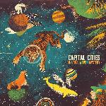 Capital Cities - In A Tidal Wave Of Mystery (2013)