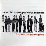 I Blame The Government (1998)