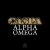 Caspa - Alpha Omega (2013)