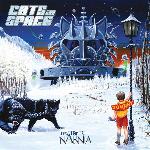 Cats in Space - Daytrip To Narnia (2019)