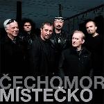 Čechomor - Místečko (2011)