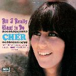Cher - All I Really Want To Do (1965)