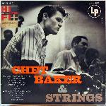 Chet Baker & Strings (1954)