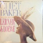 Chet Baker Plays the Best of Lerner and Loewe (1959)
