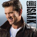 Chris Isaak - First Comes The Night (2015)