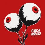 Circa Waves - Different Creatures (2017)