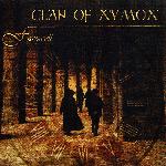Clan Of Xymox - Farewell (2003)