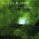 Clan Of Xymox - Notes From The Underground (2001)