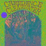 Creedence Clearwater Revival - Creedence Clearwater Revival (1968)