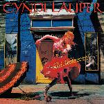 Cyndi Lauper - She's So Unusual (1983)