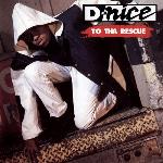 D-Nice - To Tha Rescue (1991)