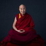 Dalai Lama - Inner World (2020)