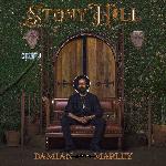 Damian "Jr. Gong" Marley - Stony Hill (2017)