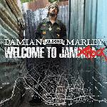 Damian "Jr. Gong" Marley - Welcome To Jamrock (2005)