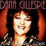 Dana Gillespie - Back To The Blues (1998)