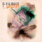 David Bowie - 1. Outside (The Nathan Adler Diaries: A Hyper Cycle) (1995)