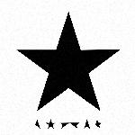 David Bowie - Blackstar (2016)