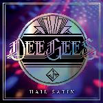 Dee Gees - Hail Satin (2021)